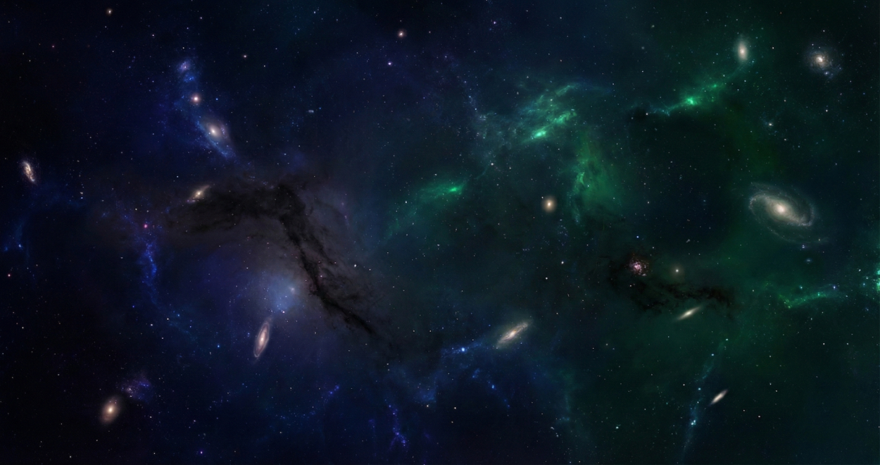 Deep Space